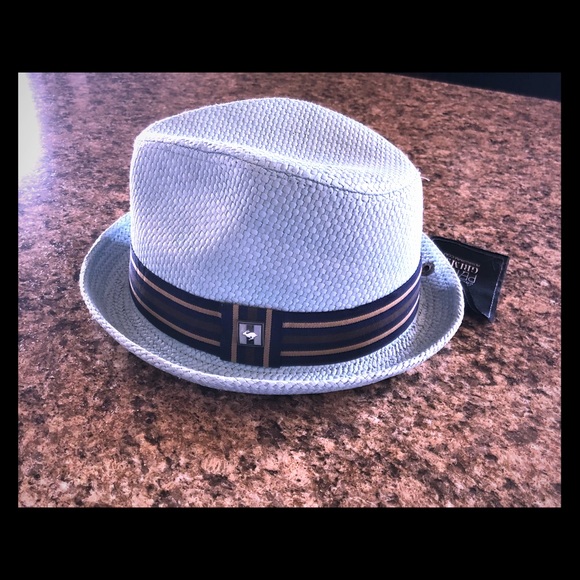 peter grimm depp fedora